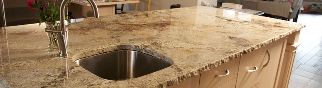 Traditional Marble & Granite